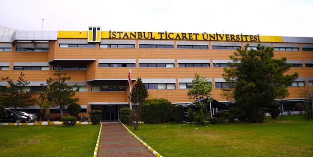 İstanbul Ticaret Üniversitesi öğretim ve araştırma görevlisi alımı 2019
