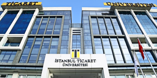 İstanbul Ticaret Üniversitesi'nden yeni öğretim görevlisi alımları