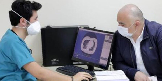 İstanbul Tıp Fakültesi'nde açıldı! ‘Dünyada bir ilk’