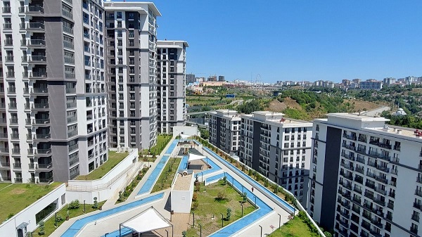 İstanbul TOKİ hangi ilçelerde ev yapılacak?