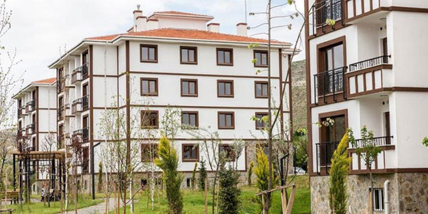 İstanbul TOKİ kuraları ne zaman çekilecek?