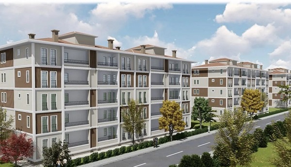 İstanbul TOKİ kurası CANLI İZLE | TOKİ İstanbul kuraları ne zaman saat kaçta çekilecek?