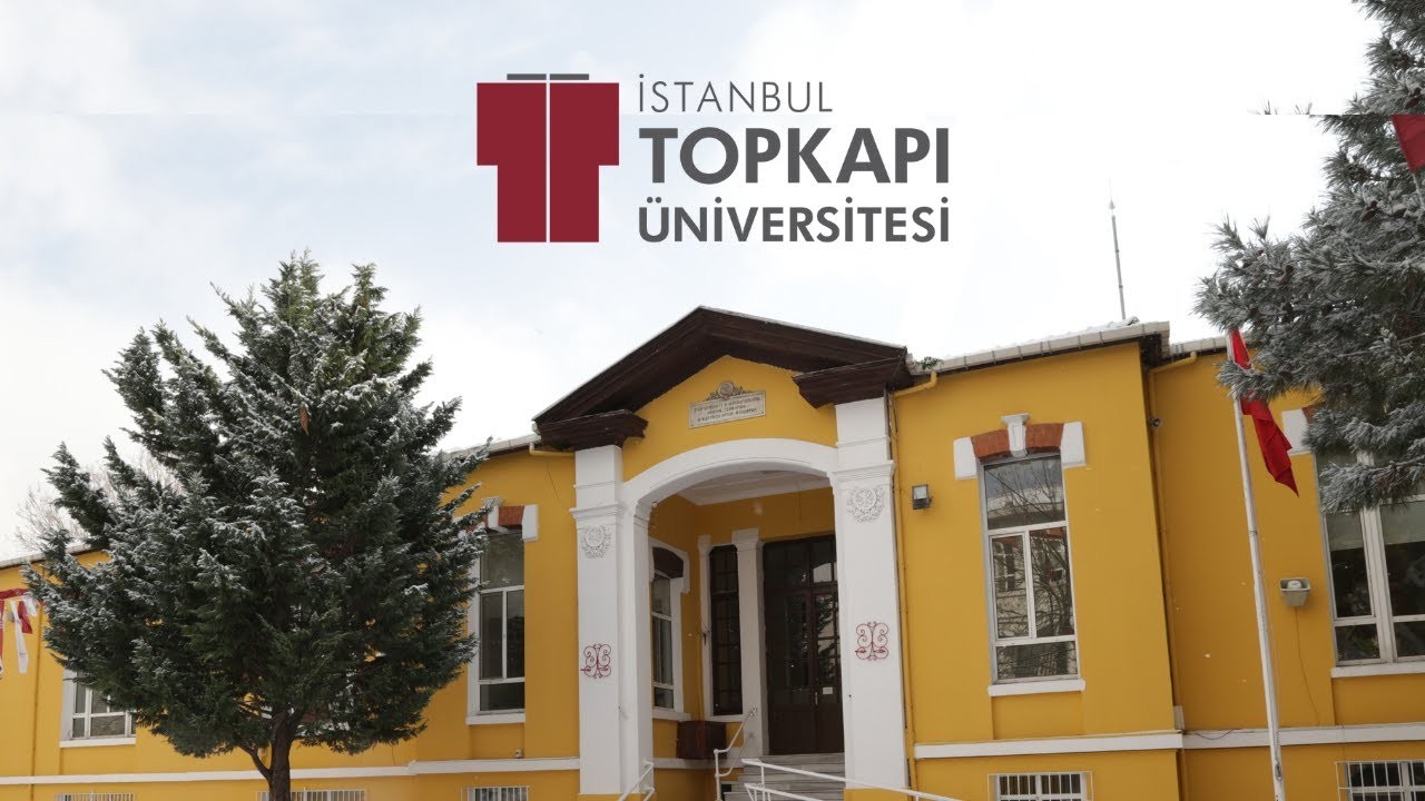 İstanbul Topkapı Üniversitesi akademik kadro alıyor