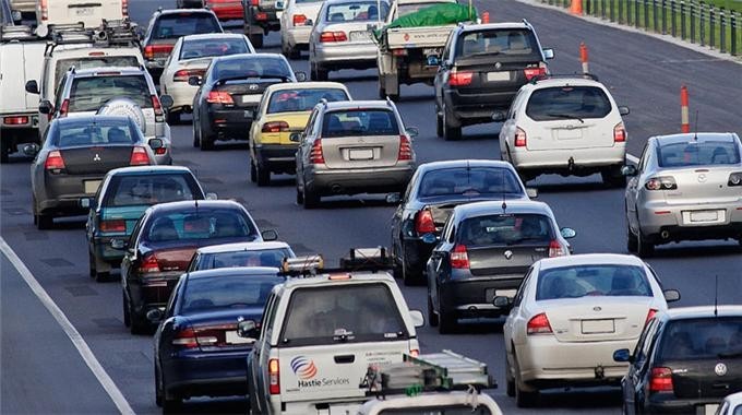 İstanbul trafiğinin bayram raporu 