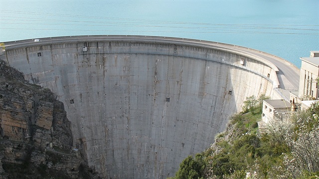 'İstanbul tufanı' barajları nasıl etkiledi?