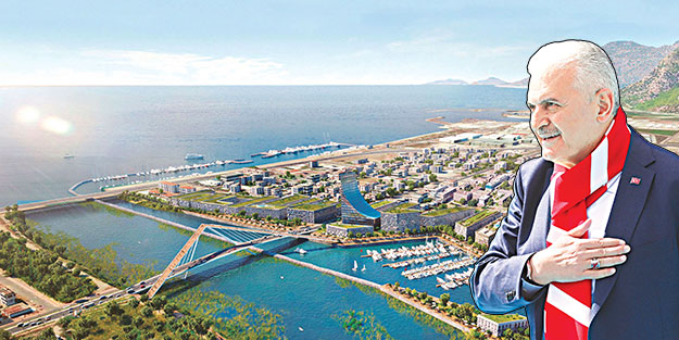 İstanbul ulaşımda global lider olacak! İşte büyük olmanın farkı