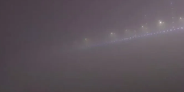 İstanbul ulaşımına sis engeli! Vapur seferleri iptal edildi