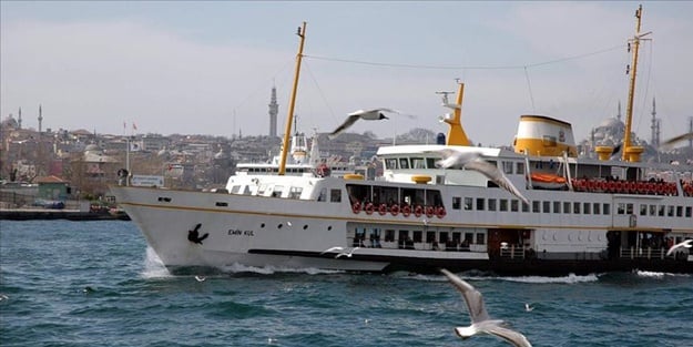 İstanbul ulaşımında en büyük zam oraya geldi! 5,20'den 10 TL'ye çıktı