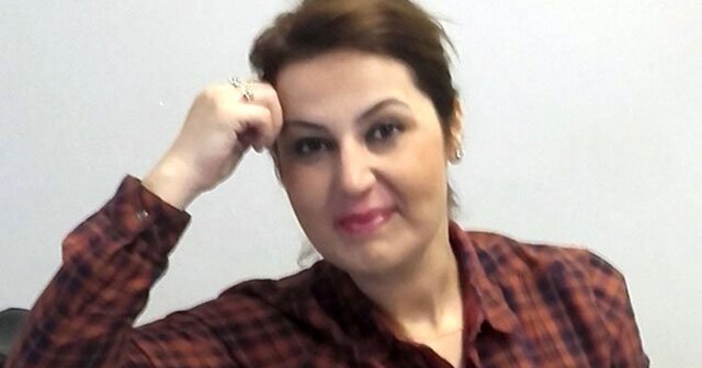 İstanbul Ümraniye’de kadın cinayeti