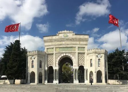 İstanbul Üniversitesi akademik kadro alacak