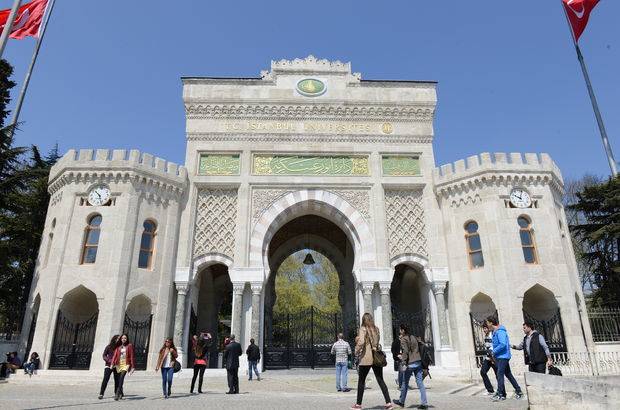 İstanbul Üniversitesi araştırma görevlisi alacak