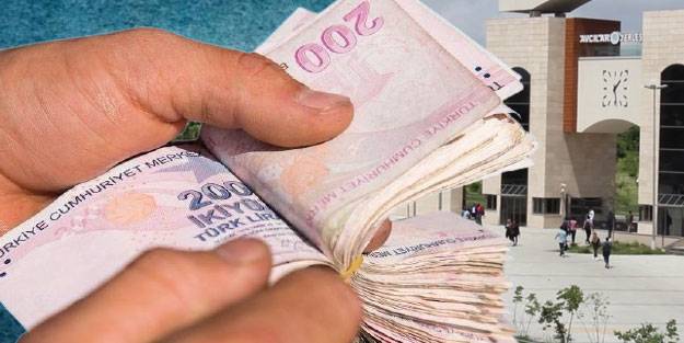 İstanbul Üniversitesi AUZEF ücretleri 2021 İÜ ikinci öğretim ücretleri ne kadar? 2021 İstanbul Üniversitesi katkı payı ücretleri