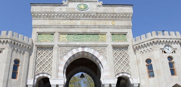 İstanbul Üniversitesi basında en çok haberi yapılan üniversite!