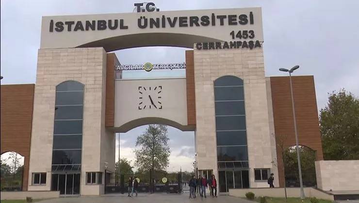 İstanbul Üniversitesi-Cerrahpaşa Rektörlüğü Öğretim ve Araştırma Görevlisi alacak