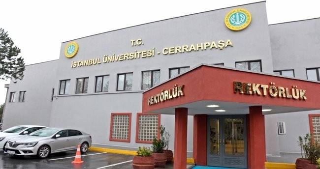 İstanbul Üniversitesi-Cerrahpaşa Rektörlüğü Sözleşmeli Personel alacak