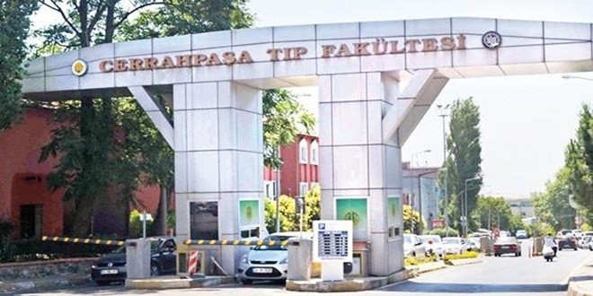 İstanbul Üniversitesi Cerrahpaşa’dan teknolojide önemli proje, ilk kez ortaya çıktı