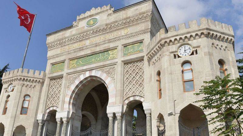İstanbul Üniversitesi Gemi Adamı kadrosuna personel alıyor