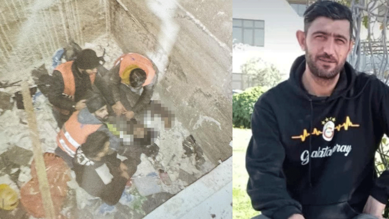 İstanbul Üniversitesi kampüsünde acı olay! İşçi vefat etti