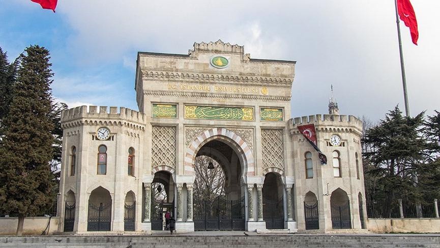 İstanbul Üniversitesi Öğretim Üyesi alacak