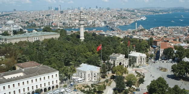 İstanbul Üniversitesi temizlik görevlisi alımı ne zaman?