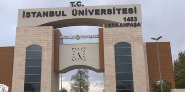 İstanbul Üniversitesi’nden dikkat çeken açıklama! ‘Sürpriz bir depremdir’