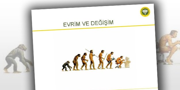 İstanbul Üniversitesi'nden maymunluk