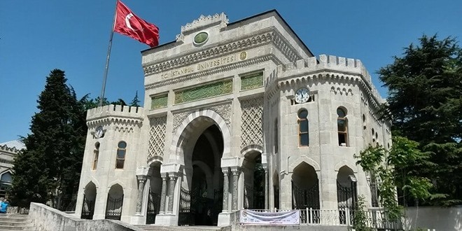 İstanbul Üniversitesi’ne personel alımı yapılıyor