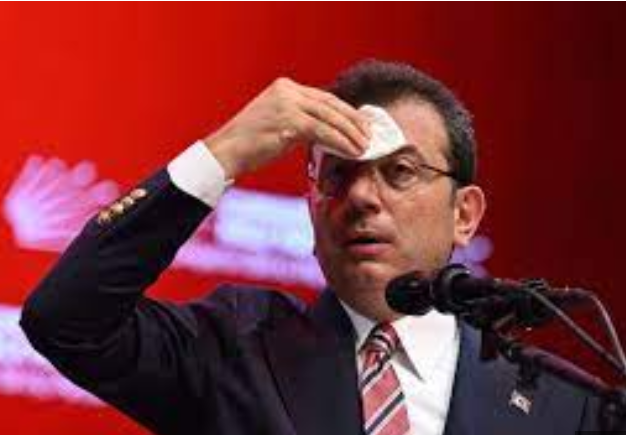 İstanbul Üniversitesinin onurunu koruduk! İmamoğlu'nun not ve İngilizce yeterliliği yok