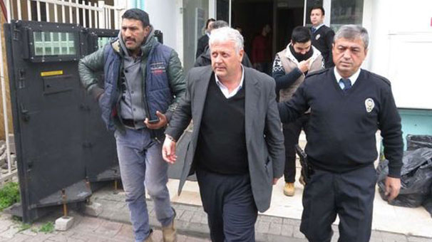İstanbul Üsküdar'daki halk otobüsü kazasında yeni gelişme