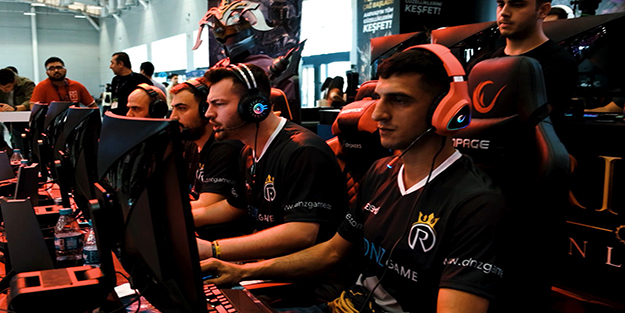  İstanbul üzerinden "yeni oyun peşindeler!"