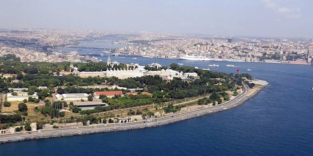 İstanbul Valiliğinden flaş karar! 3 Temmuz'a kadar süre verildi