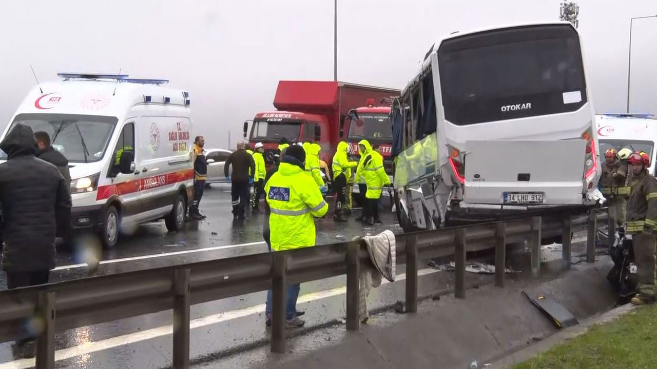 İstanbul Valiliği bütün Türkiye'yi sevindirdi: Şehit polis kalp masajıyla hayata döndürüldü