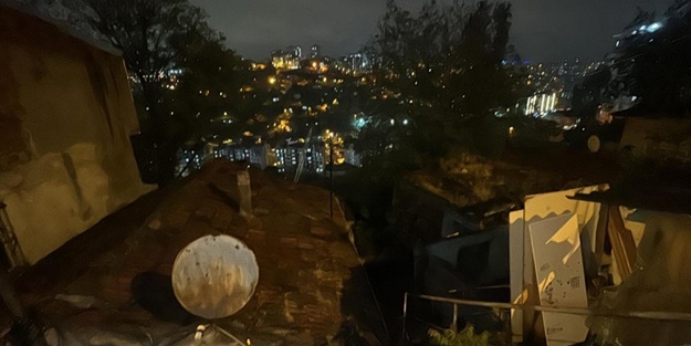 İstanbul Valiliği duyurdu: AFAD sevk edildi