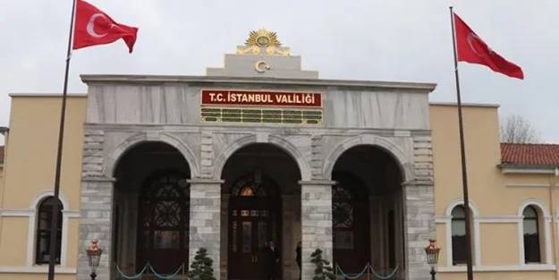 İstanbul Valiliği duyurdu: Gerçeği yansıtmamaktadır