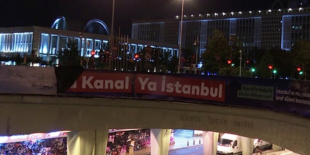 Valilik Ekrem İmamoğlu’nun o tehdidine karşı harekete geçti