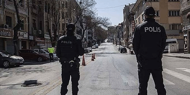 İstanbul Valiliği kolları sıvadı! Herkes köşe bucak kaçıyor…100 bin TL’yi ödemek istemeyen sokakları terk etti