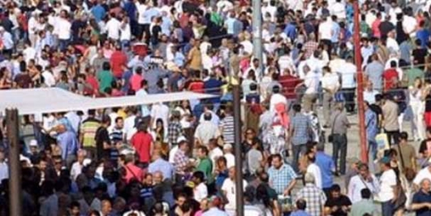 Valilik tek tek açıkladı: Taksim yok