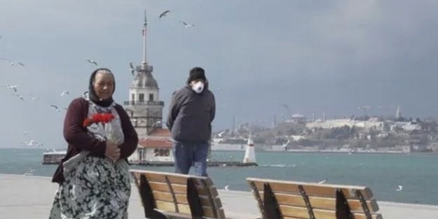 İstanbul Valiliği numara verip koronavirüs için uyardı