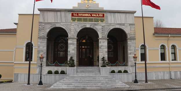 İstanbul Valiliği özel sektör mesai saatlerine de el attı