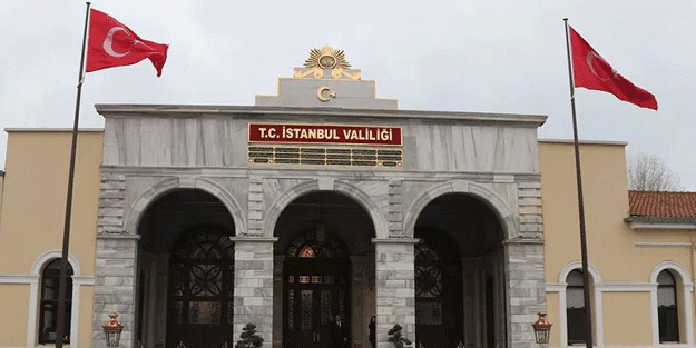 İstanbul Valiliği uyardı: Potansiyel tehlikelidir