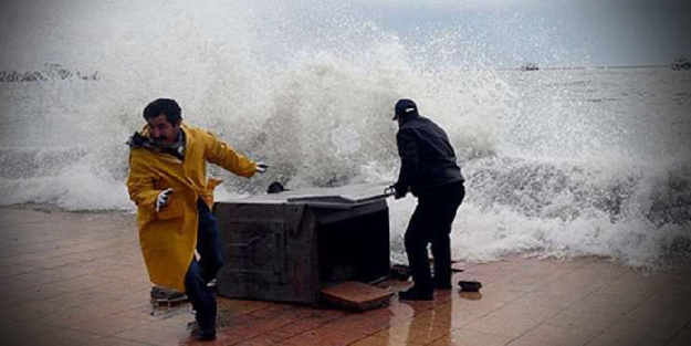 İstanbul Valiliği yarın için saat vererek uyardı!