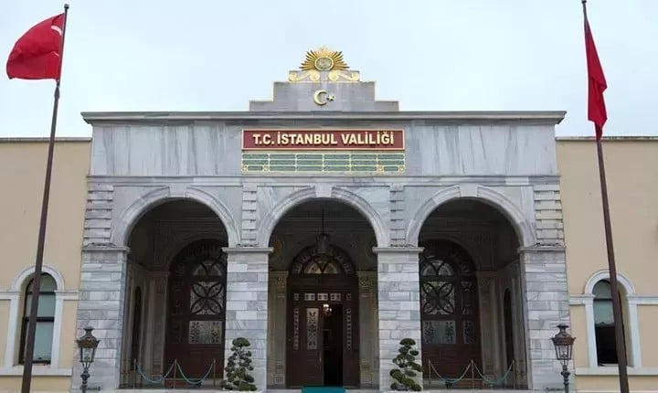 İSTANBUL VALİLİĞİ YATIRIM İZLEME VE KOORDİNASYON BAŞKANLIĞI