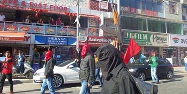 İstanbul Valiliği yasakladı