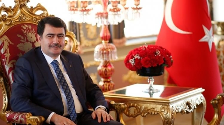 İstanbul Valiliği'nden 