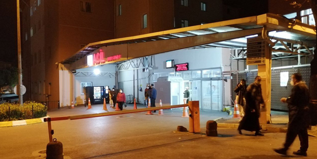 Valilikten zehirlenme olayına ilişkin açıklama