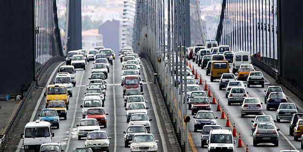 İstanbul Valiliği'nden 15 Temmuz Köprüsü'ne ilişkin açıklama!