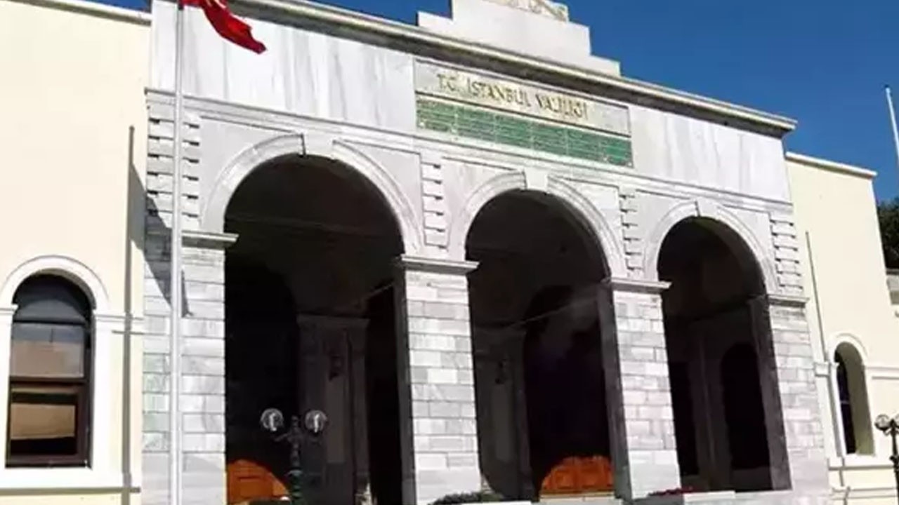 İstanbul Valiliği'nden 4 günlük flaş tedbir kararı: ilişkin açıklama