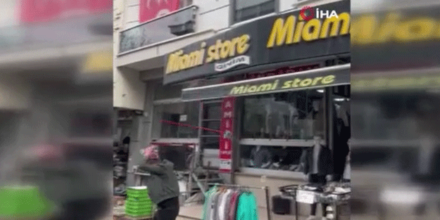 İstanbul Valiliği'nden açıklama! 132 vandal gözaltında