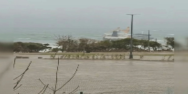 İstanbul Valiliği’nden açıklama! Kargo gemisiyle ilgili sıcak gelişme