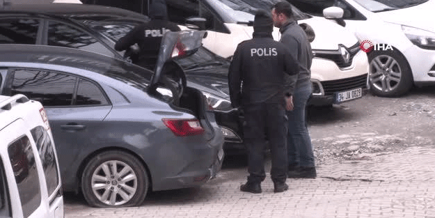 İstanbul Valiliği'nden 